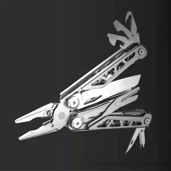 Grand Harvest GHK6 Christmas Multi Tool