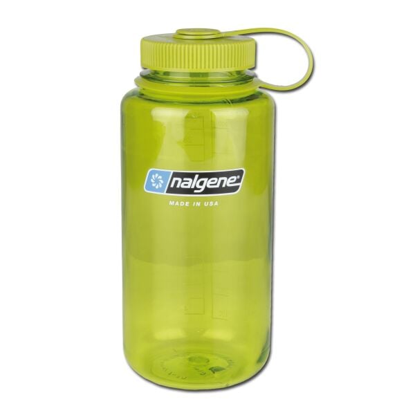 Nalgene 32 Oz Tri̇tan Spri̇ng Green Matara