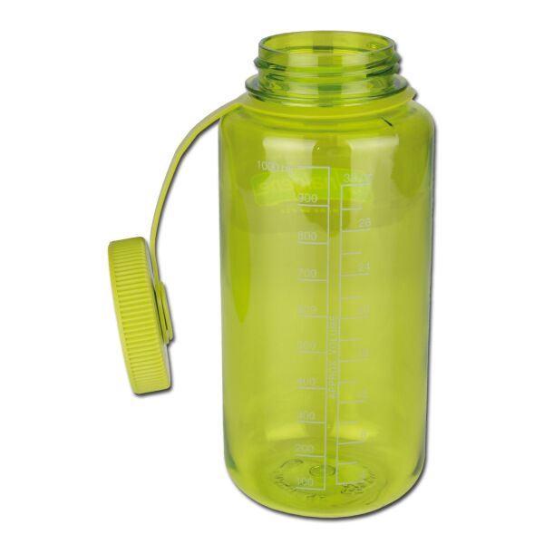 NALGENE 32 oz TRİTAN SPRİNG GREEN MATARA