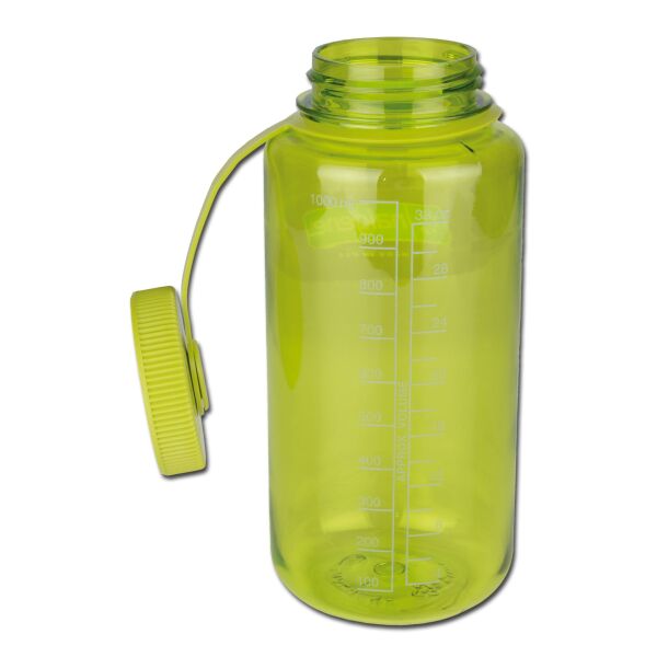 Nalgene 32 Oz Tri̇tan Spri̇ng Green Matara