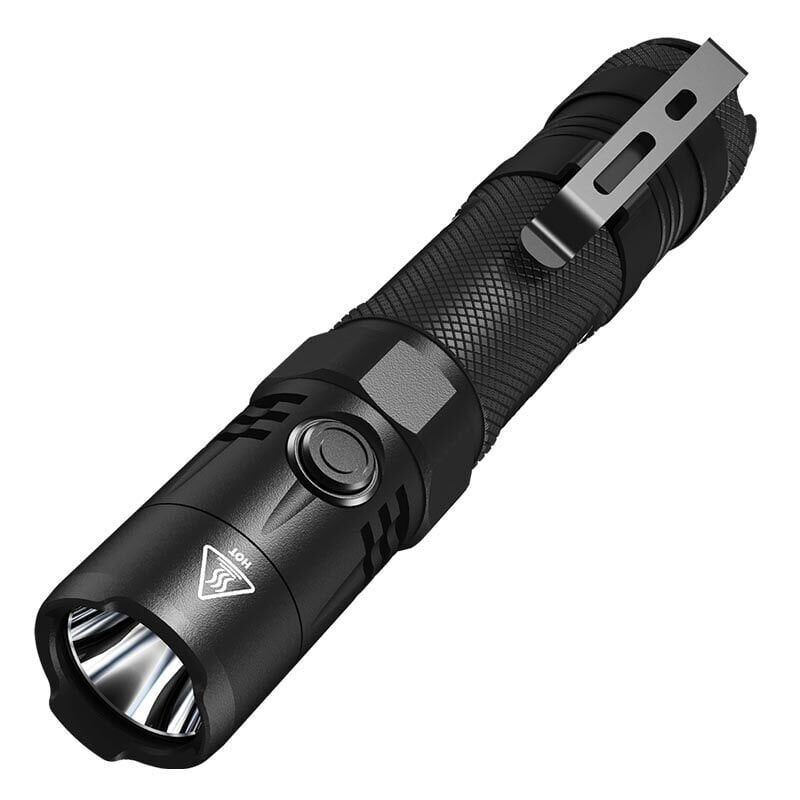 Nitecore Mh10v2 1200 Lumen El Feneri(1xnl2140)