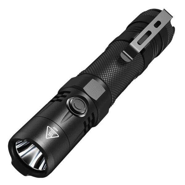 Nitecore Mh10v2 1200 Lumen El Feneri(1xnl2140)