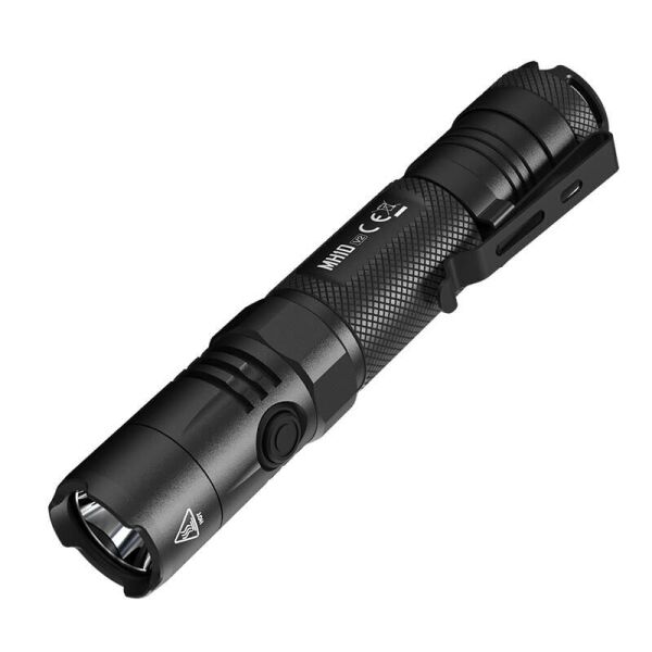 Nitecore Mh10v2 1200 Lumen El Feneri(1xnl2140)