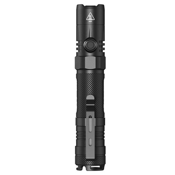 Nitecore Mh10v2 1200 Lumen El Feneri(1xnl2140)