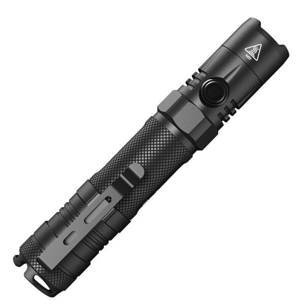 Nitecore Mh10v2 1200 Lumen El Feneri(1xnl2140)