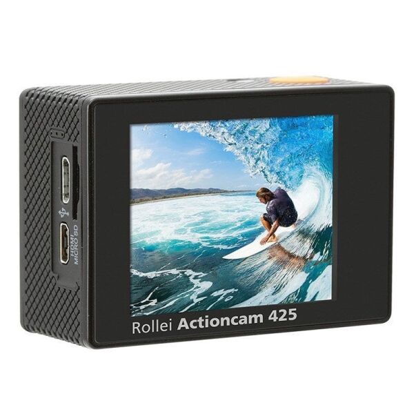 Rollei Action 425 Kamera