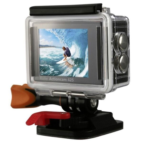 Rollei Action 425 Kamera