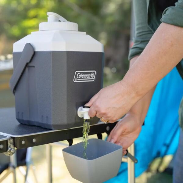Coleman Daintree Extreme Jug Soğutucu Buzluk 5.5 Lt