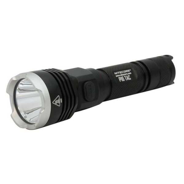 Nitecore P16 Tac Hunting Kit 1000 Lumen Elfeneri