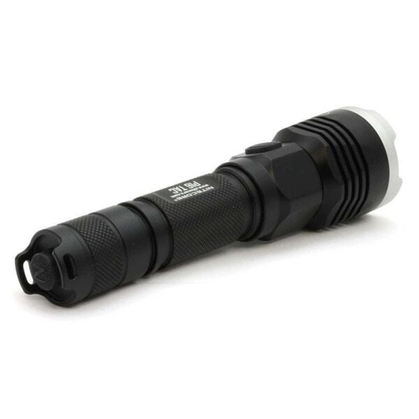 Nitecore P16 Tac Hunting Kit 1000 Lumen Elfeneri