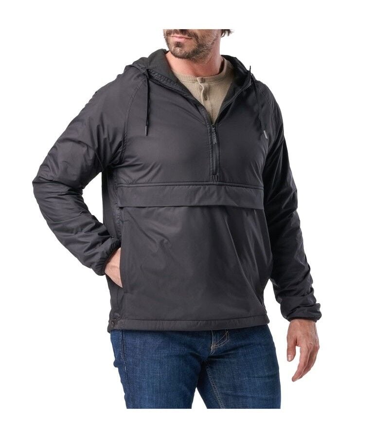 5.11 Warner Anorak Kobalt Mavi Ceket