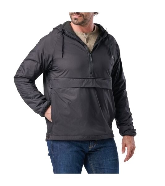 5.11 Warner Anorak Kobalt Mavi Ceket