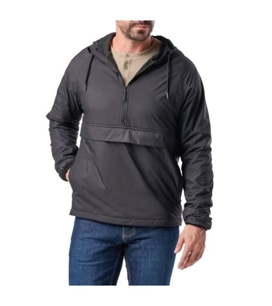 5.11 Warner Anorak Kobalt Mavi Ceket