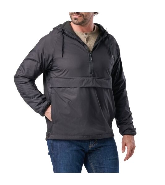5.11 Warner Anorak Kobalt Mavi Ceket