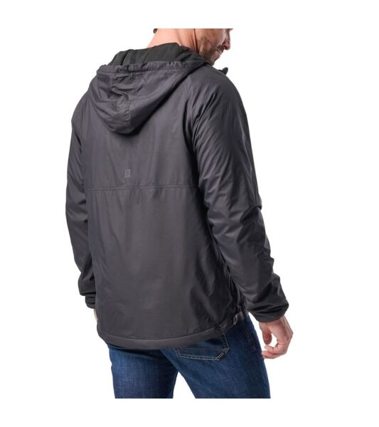 5.11 Warner Anorak Kobalt Mavi Ceket