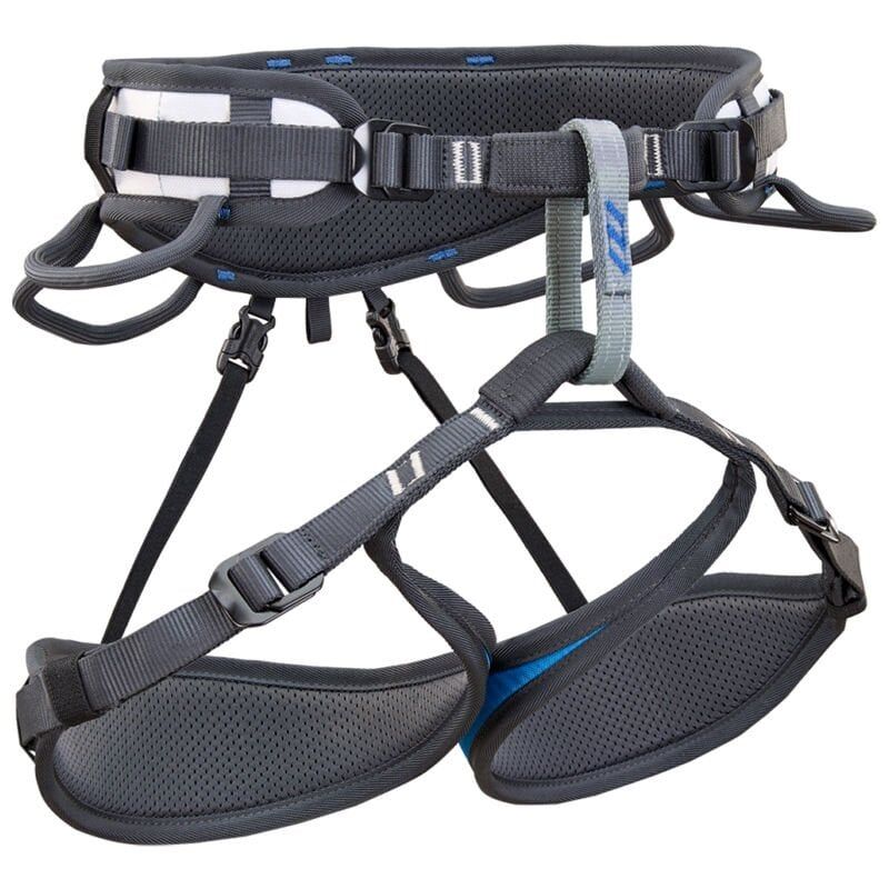 Ct Harness Ascent M-l (gri/siyah)
