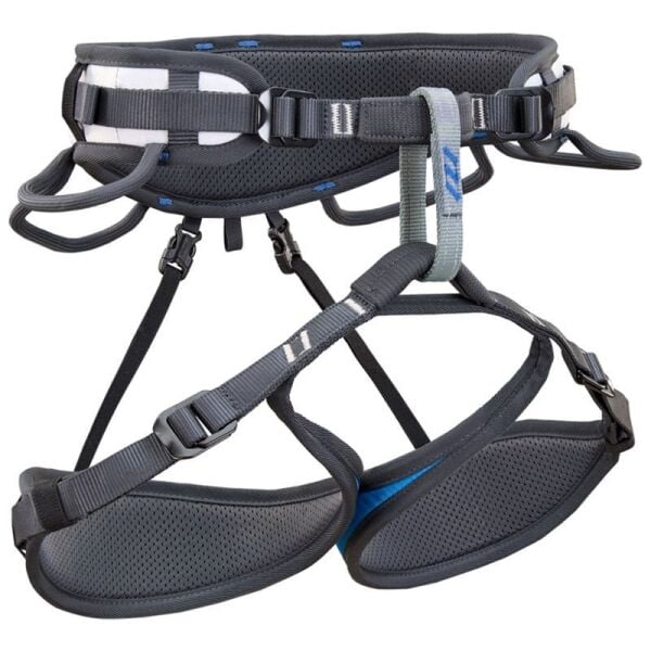 Ct Harness Ascent M-l (gri/siyah)