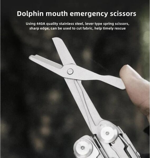 Grand Harvest GHK9 Armor Piercing Multi Tool