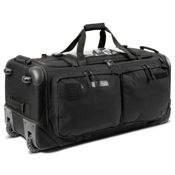 5.11 Soms 3.0 Rolling Duffel Bag 126l - Double Tap