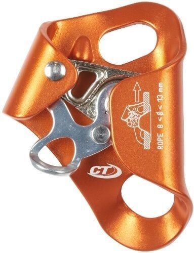 Climbing Technology L640 Gogus Jumari