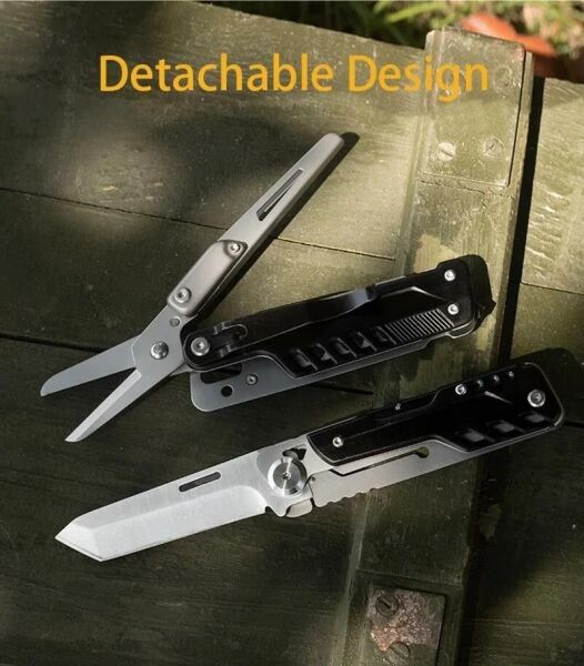 GRAND HARVEST GHK12 MULTİ TOOL