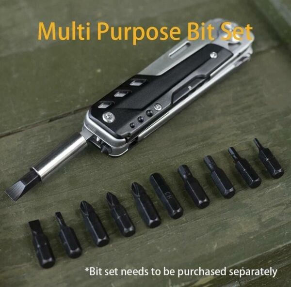 GRAND HARVEST GHK12 MULTİ TOOL