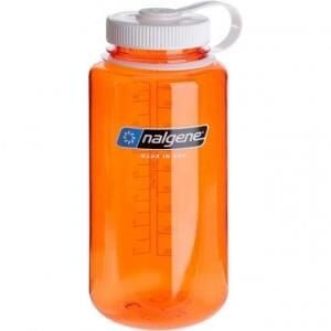 Nalgene 32 Oz Tri̇tan Orange Matara
