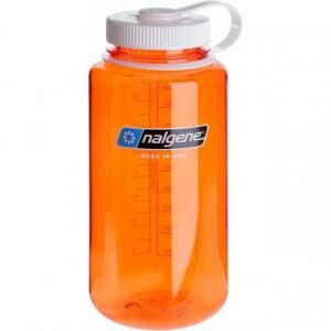 NALGENE 32 oz TRİTAN ORANGE MATARA