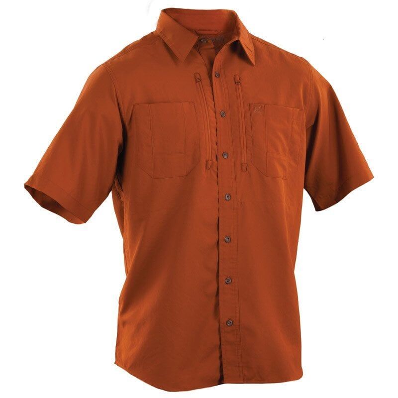5.11 Traverse S/s Shirt Gomlek
