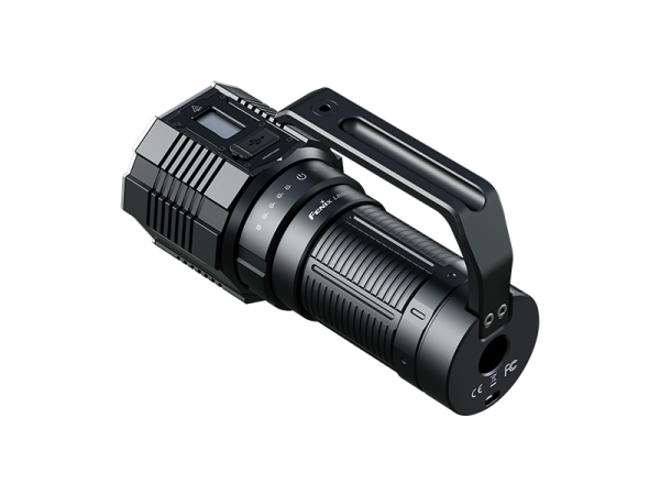 Feni̇x Lr60r 21000 Lümen El Feneri̇