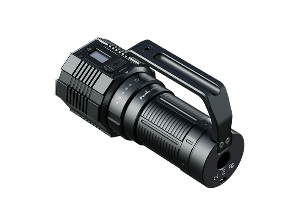 Feni̇x Lr60r 21000 Lümen El Feneri̇