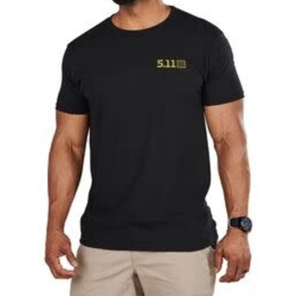 5.11 Mission Ss T-shirt