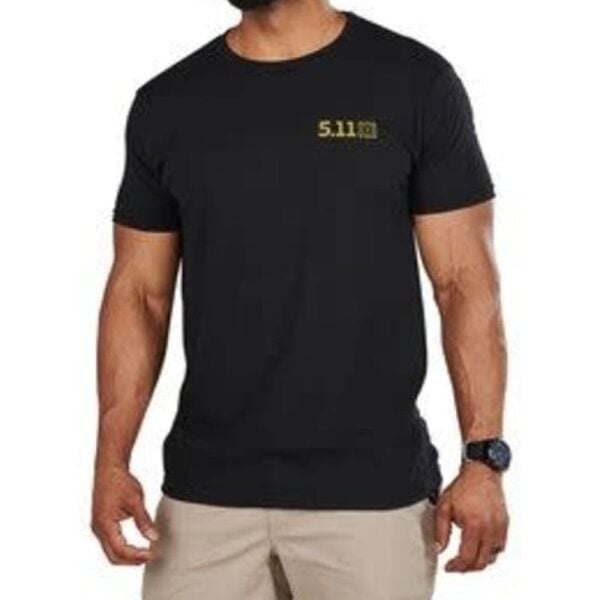 5.11 Mission Ss T-shirt