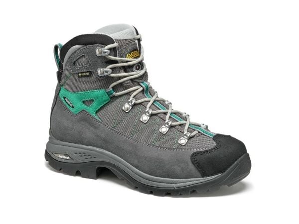 Asolo Finder Grey/Stone Kadın Outdoor Bot