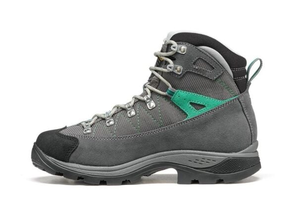 Asolo Finder Grey/Stone Kadın Outdoor Bot