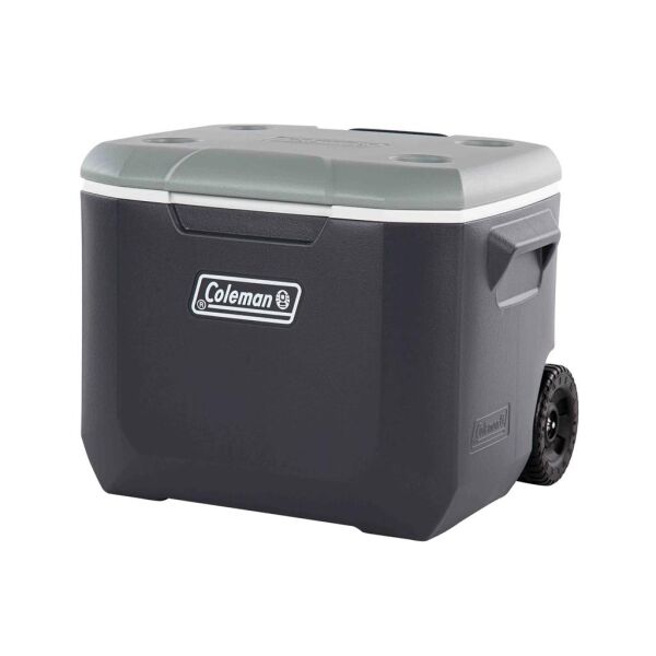 Coleman Daintree Personal Wheeled Hard Cooler Tekerlekli Soğutucu Buzluk 57 Lt