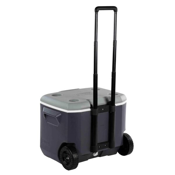 Coleman Daintree Personal Wheeled Hard Cooler Tekerlekli Soğutucu Buzluk 57 Lt