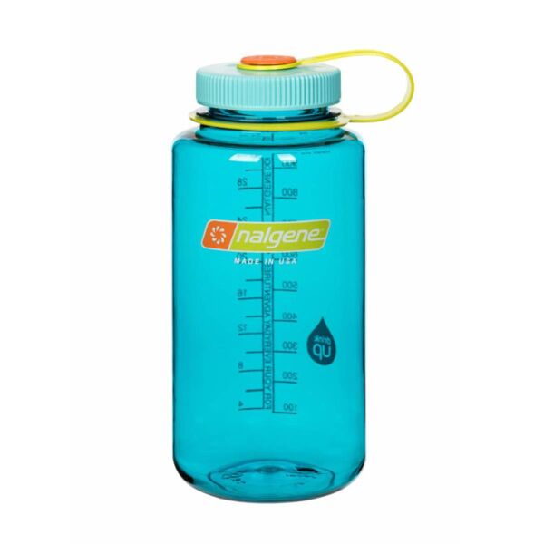 NALGENE 32 oz CERULEAN MATARA