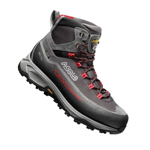 ASOLO ARCTİC ERKEK OUTDOOR BOT 42,5