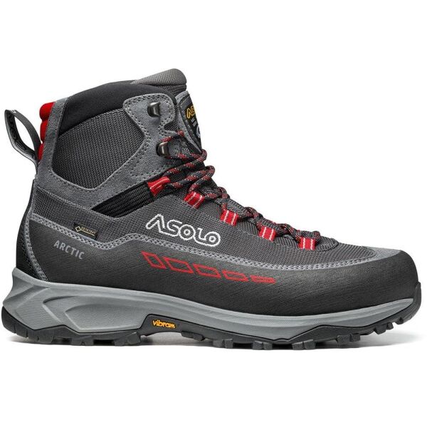 ASOLO ARCTİC ERKEK OUTDOOR BOT 42,5