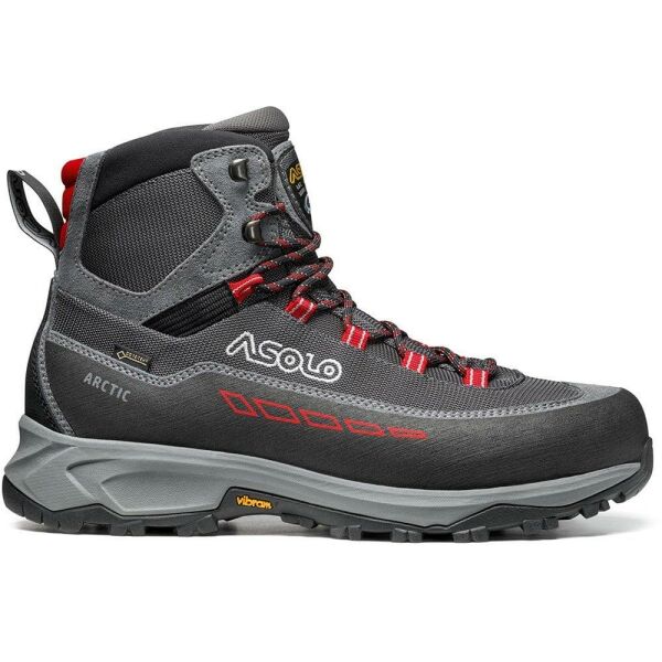 ASOLO ARCTİC ERKEK OUTDOOR BOT