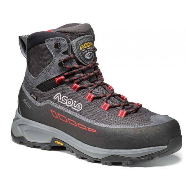 ASOLO ARCTİC ERKEK OUTDOOR BOT