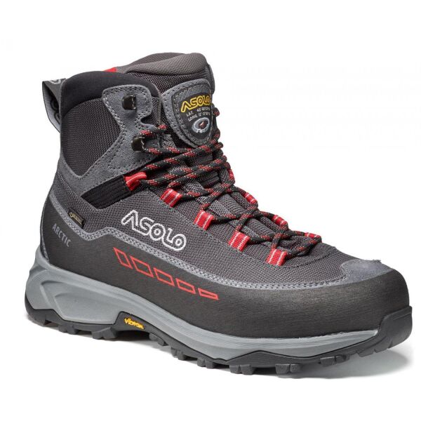 ASOLO ARCTİC ERKEK OUTDOOR BOT 42,5