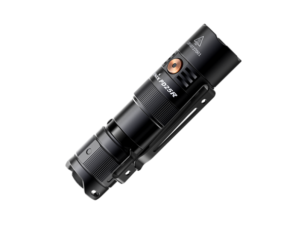 Feni̇x Pd25r 800 Lümen El Feneri̇