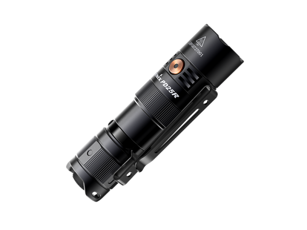 Feni̇x Pd25r 800 Lümen El Feneri̇