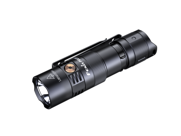 Feni̇x Pd25r 800 Lümen El Feneri̇