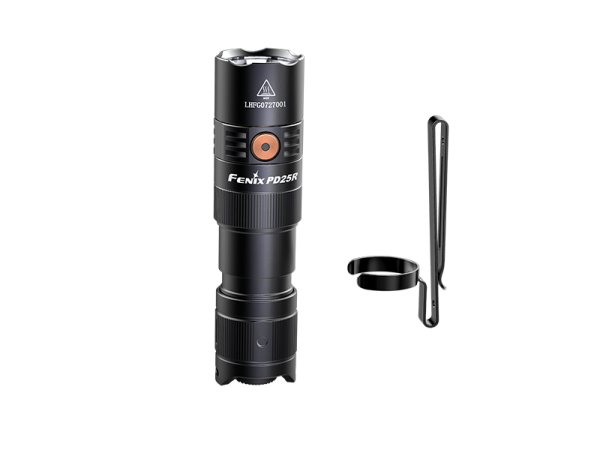 Feni̇x Pd25r 800 Lümen El Feneri̇