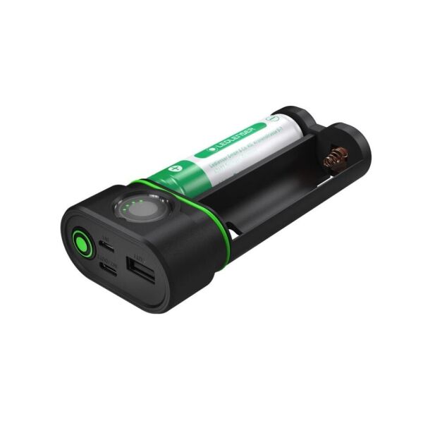 LEDLENSER FLEX10 POWERBANK