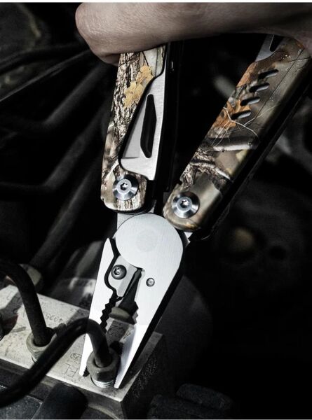 Grand Harvest GHK15 Hurricane Multi Tool