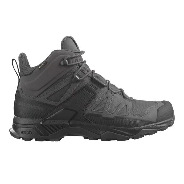 Salomon X Ultra Forces Mid Gtx Outdoor Ayakkabi